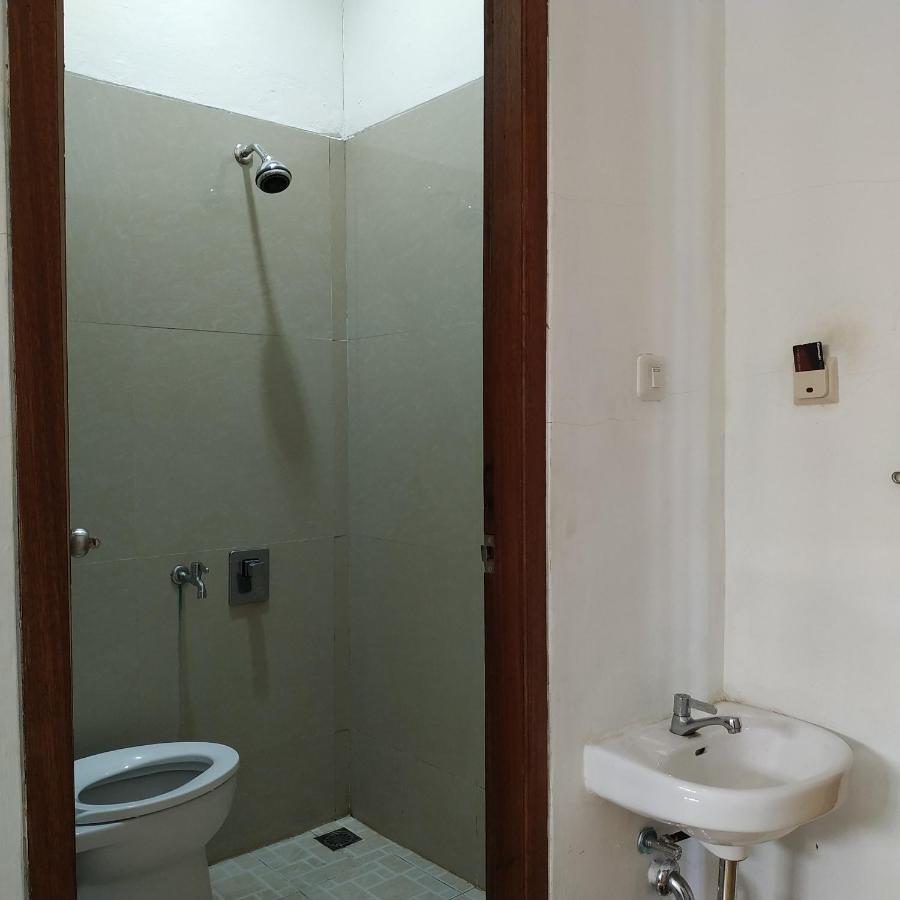 Reddoorz Syariah Near Lahat Station Zewnętrze zdjęcie