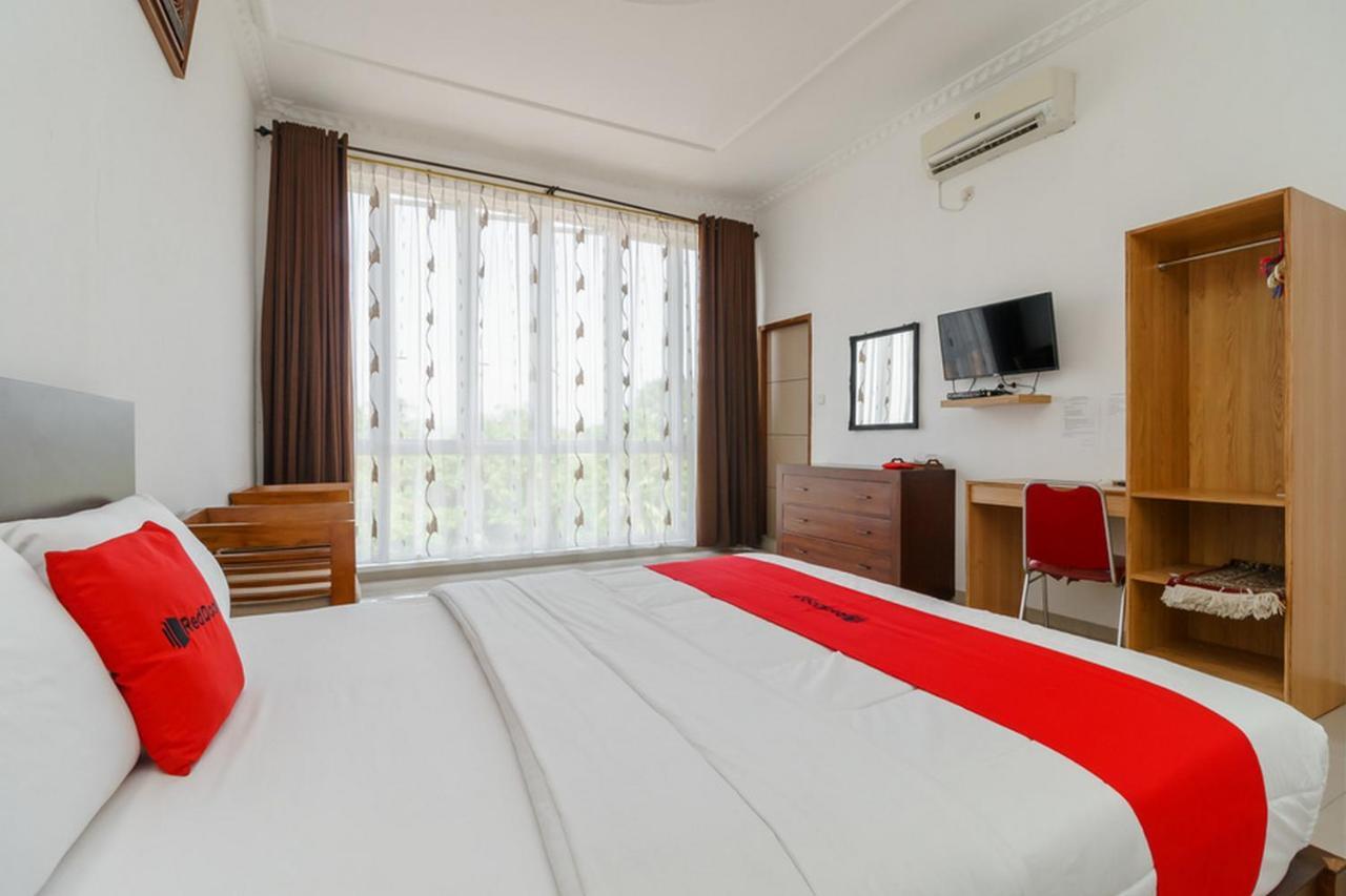 Reddoorz Syariah Near Lahat Station Zewnętrze zdjęcie